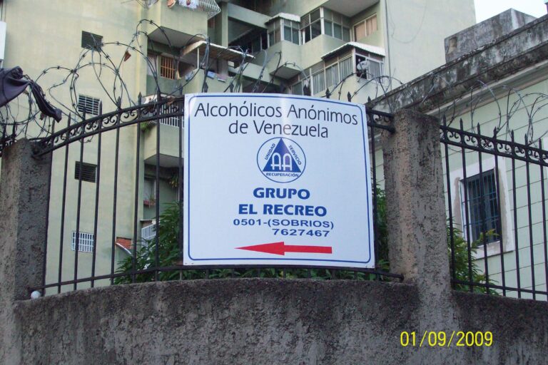 La Borrachita del Mercado